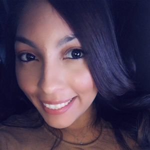 Meet your Posher, Jackie